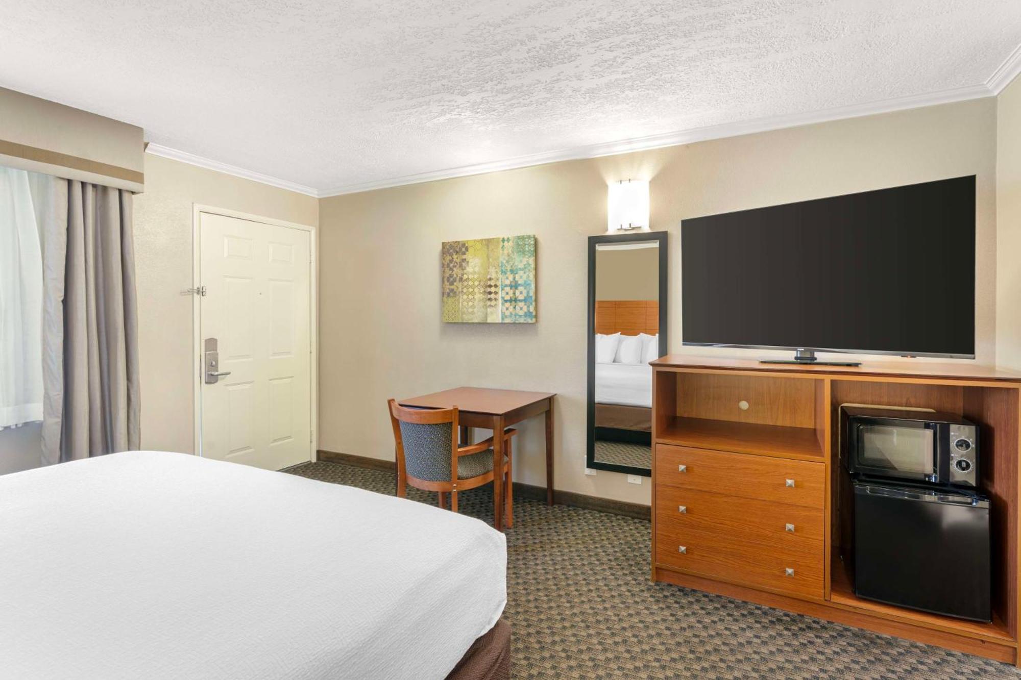Best Western Oxnard Inn Esterno foto