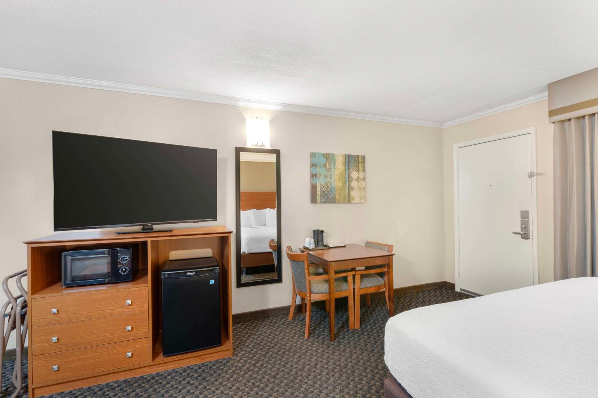 Best Western Oxnard Inn Esterno foto