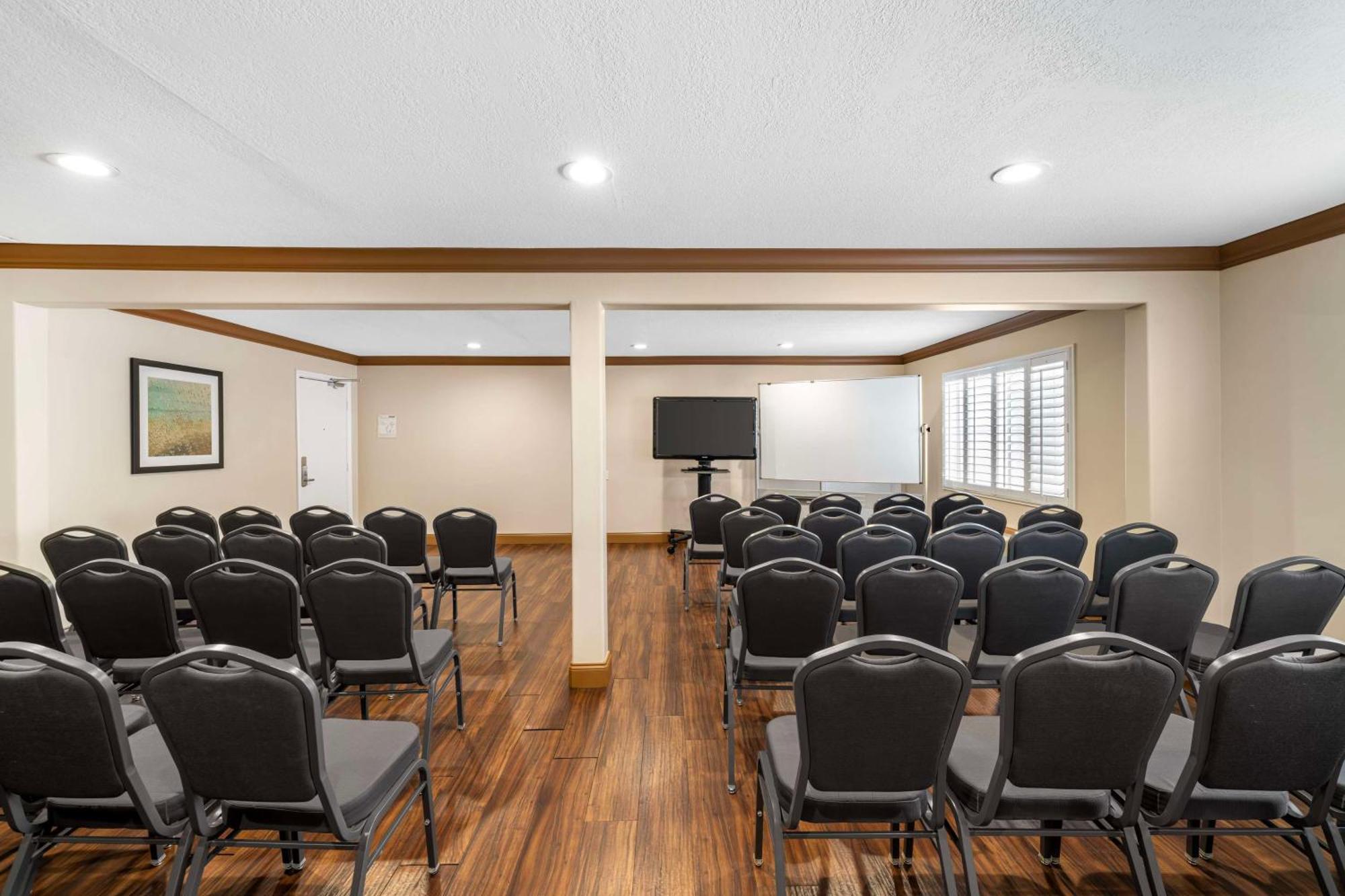 Best Western Oxnard Inn Esterno foto